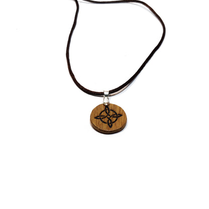 Celtic pendant