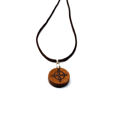 Celtic pendant