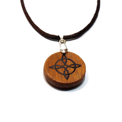 Celtic pendant