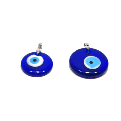 Evil Eye Pendant