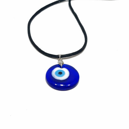 Evil Eye Pendant