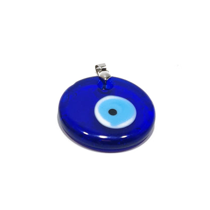 Evil Eye Pendant