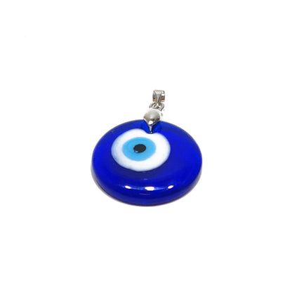 Evil Eye Pendant