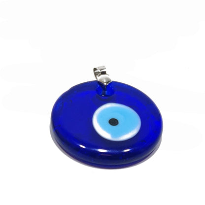 Evil Eye Pendant