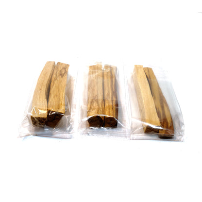 Palo santo