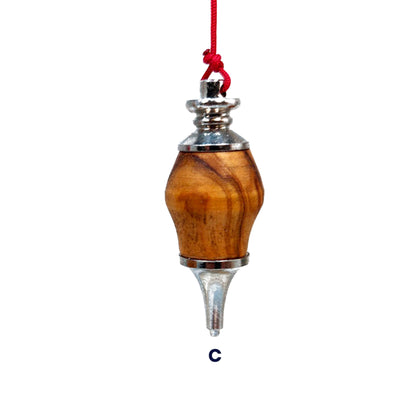 Centennial Olive Pendulums