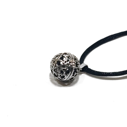 Angel caller pendant