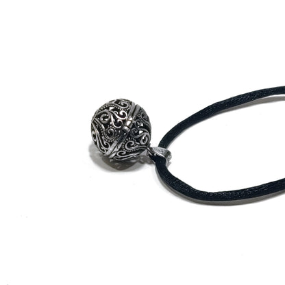 Angel caller pendant