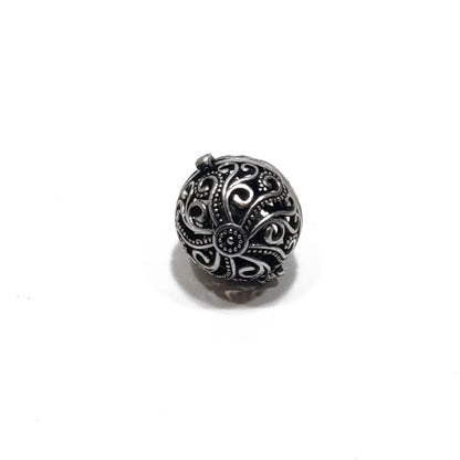 Angel caller pendant