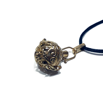 Angel caller pendant