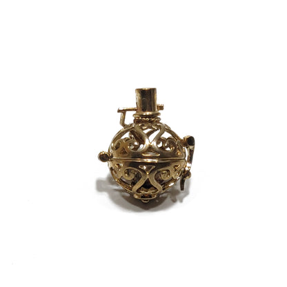 Angel caller pendant
