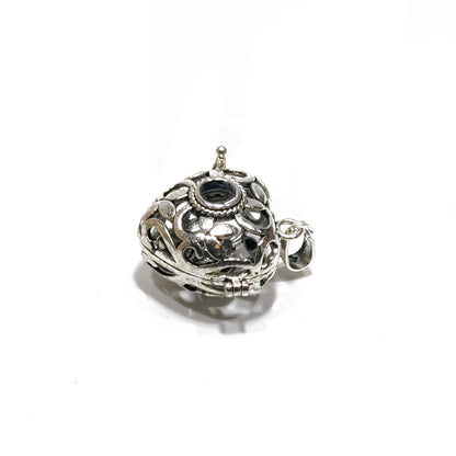 Angel caller pendant