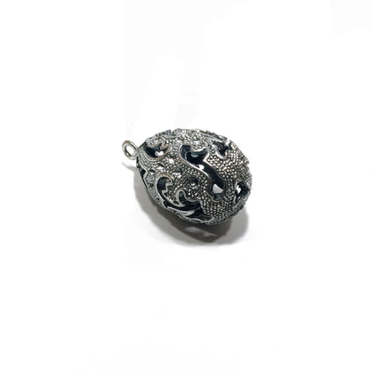 Angel caller pendant