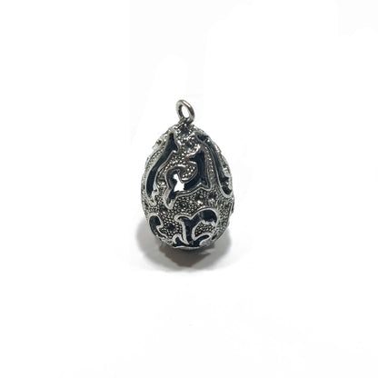 Angel caller pendant
