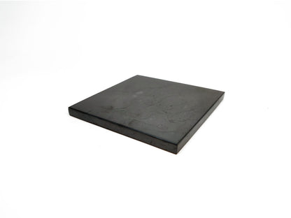 Polished Shungite Plate/EMF Protection / 5G Protection