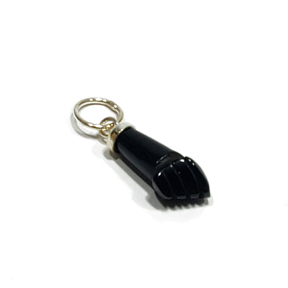 Colgante mini puño de Azabache