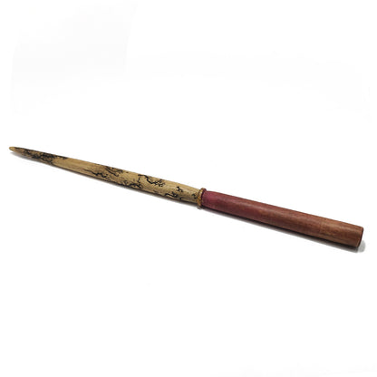 Basic magic wand