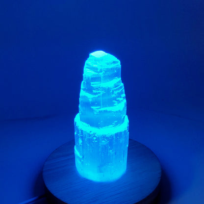 Selenite