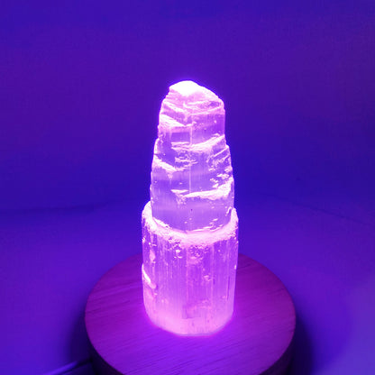 Selenite
