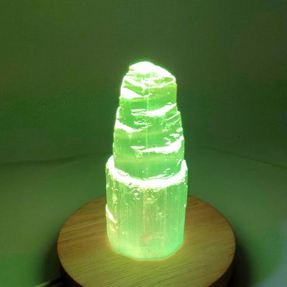 Selenite