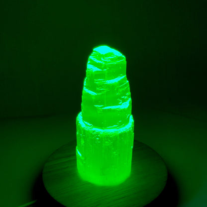 Selenite