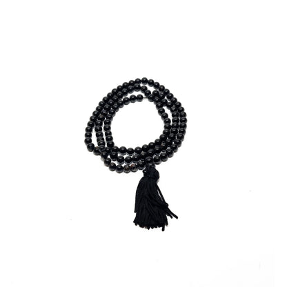 Japa Mala minerals