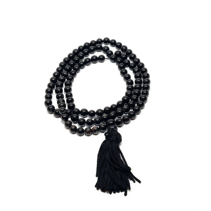 Japa Mala minerals