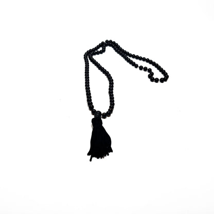 Japa Mala minerals