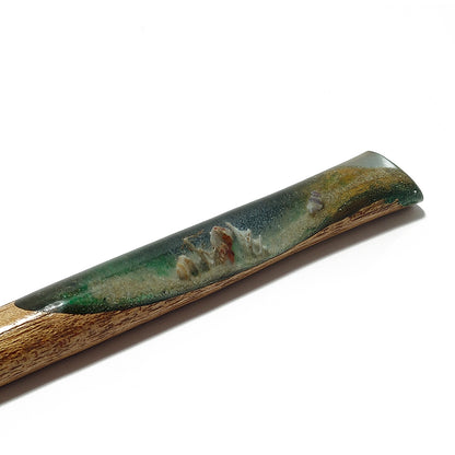 Mediterranean Sea Magic Wand