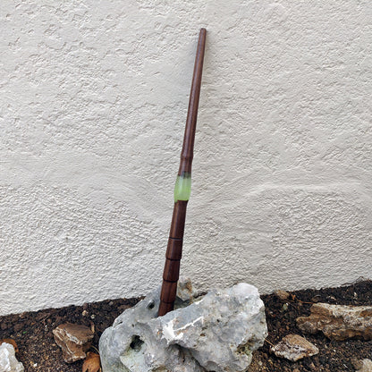 Genius Magic Wands