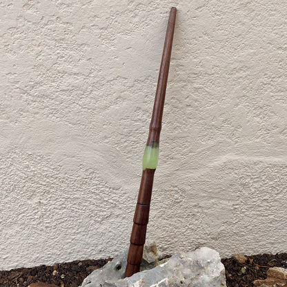Genius Magic Wands