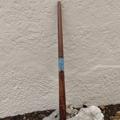 Genius Magic Wands